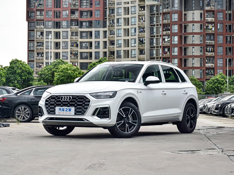 2025�� 45�����ذ� 40 TFSI ʱ�ж�����