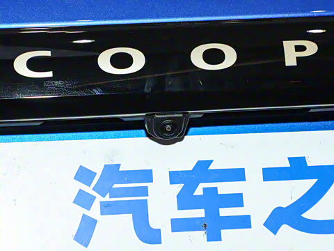 2025�� 1.5T COOPER ������