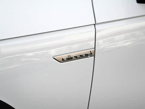 2019�� 45 TFSI allroad quattro ʱ����