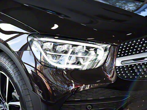 2022�� GLC 300 L 4MATIC ������