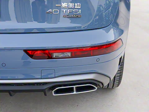 2022�� 40T RS�׼�ȼ����