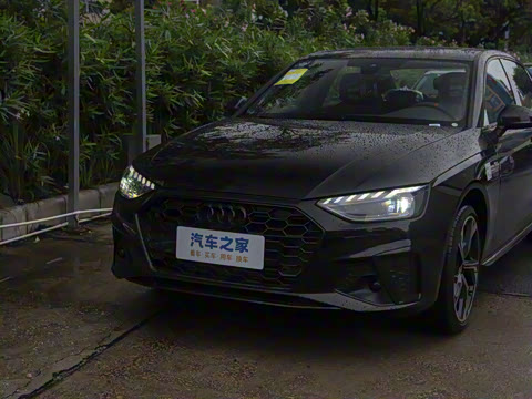 2025�� 200���������� 40 TFSI ���������� B&O ��ҹ��