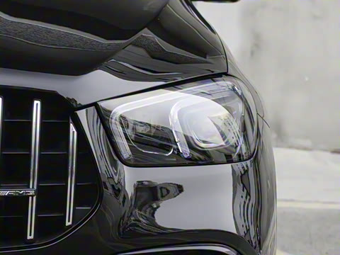 2023�� AMG GLE 53 4MATIC+ ����SUV