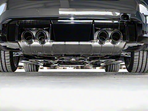 2023�� M4˫�Ž��ܳ� M xDrive ������