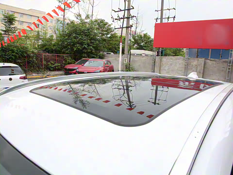 2021�� 1.6T DCT��PRO+ 7��