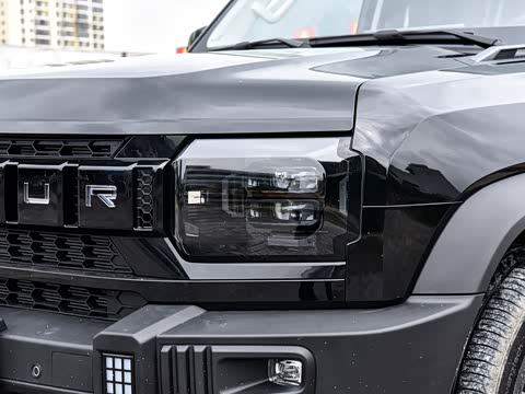 2025�� 206km XWD ��Խ�ӳ��� 7��