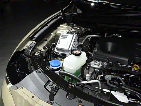 2023�� 2.5L HEV �������а�