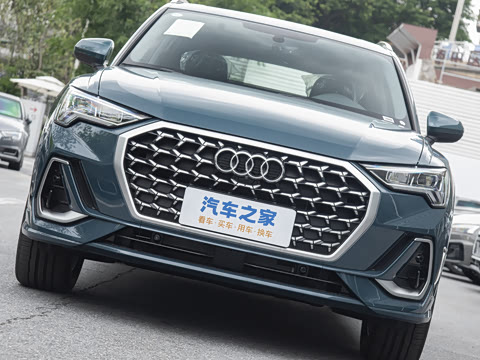 2025�� quattro 45�����ذ� 40TFSI ʱ�ж�����