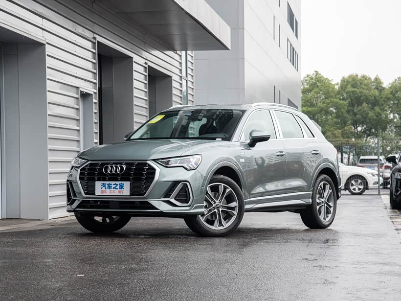 奥迪q3目前欢迎莅临鉴赏优惠促销中