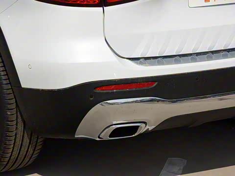 2020�� GLB 180 ʱ����