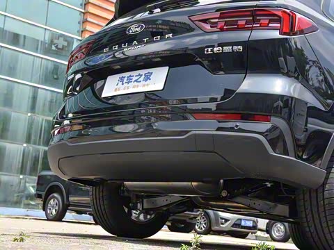 2025�� EcoBoost 170 �Ķ���