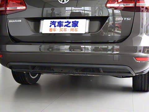 2018�� 380TSI �콢�� 7��