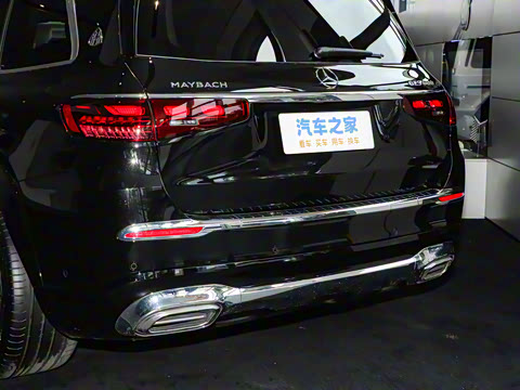 2025�� GLS 600 4MATIC ���ְ�