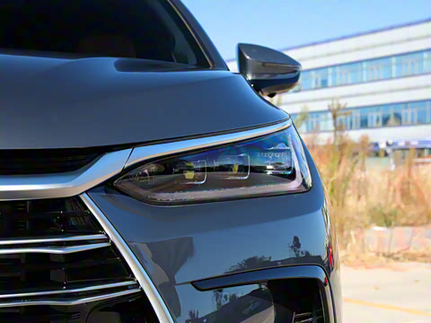 2022�� DM-i 252KM ������