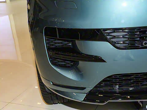 2025�� 400PS Dynamic HSE