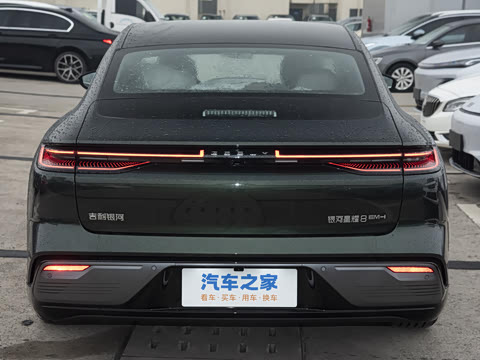 2025�� 130km EM-i ������