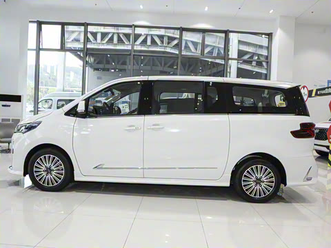 2025�� �Ŀ� MAX 2.0T �Զ������� ���� 7��