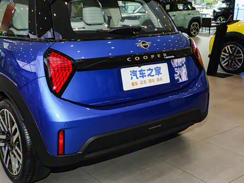 2025�� 1.5T COOPER ������