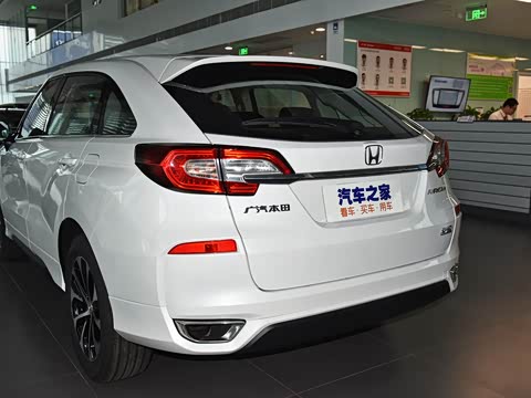 2019�� 240TURBO ������Ӣ��