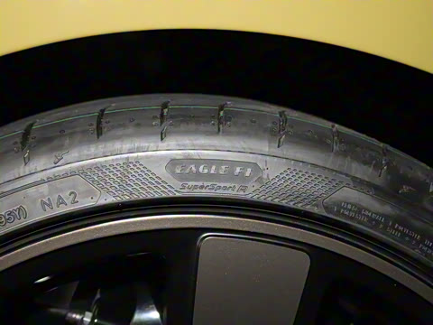 2025�� Spirit 70 3.6T Heritage Design