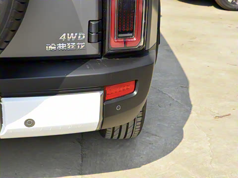 2025�� 2.0T 4WD Pro