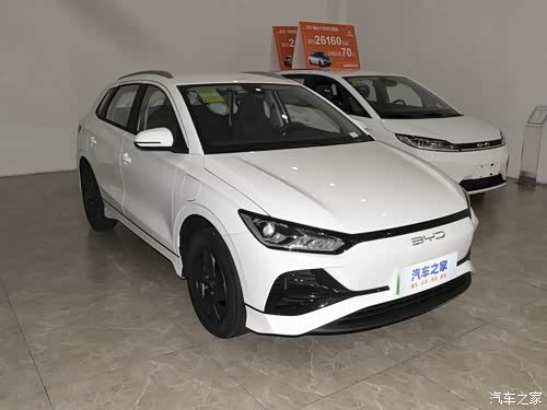 【电比油低荣耀出击比亚迪e2荣耀版_比亚迪海洋衢州迪通4s店新闻资讯