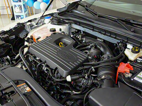 2022�� EcoBoost 245 �˶���