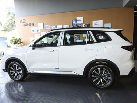 2025�� EcoBoost 170 ������