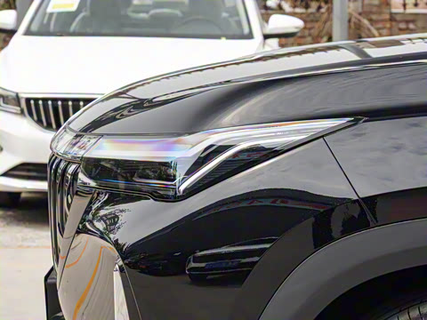 2025�� ���Ĵ� 1.5TD DCT ɽ��