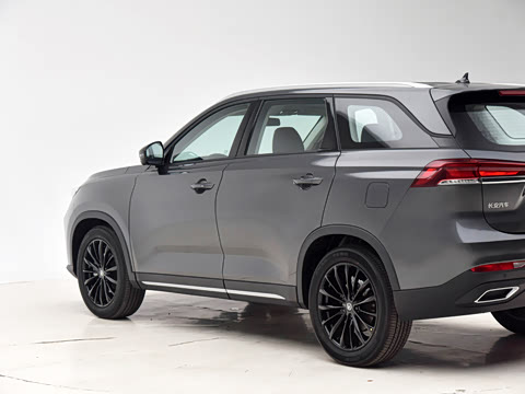 2025�� PRO 1.5T DCT ������ 7��