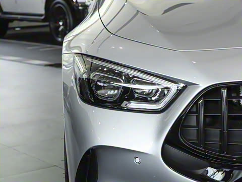 2025�� AMG GT 50 �����ܳ� �й��ر��