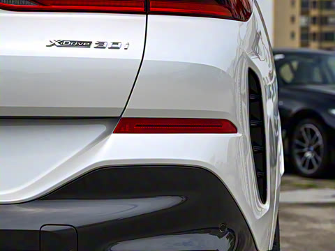 2023�� xDrive30i M�˶���װ