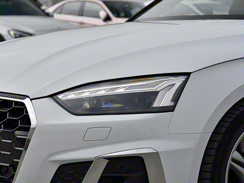 2022�� Cabriolet 40 TFSI ʱ�ж�����