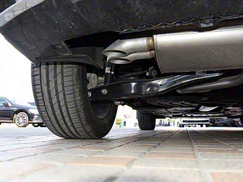 2019�� 280TSI ����R-line ��VI