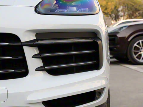 2023�� Cayenne E-Hybrid 2.0T