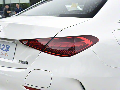 2023�� �Ŀ� C 350 eL