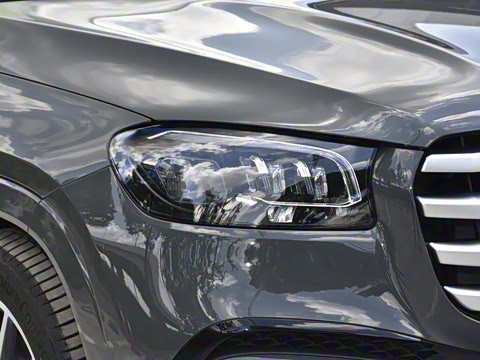 2025�� GLS 450 4MATIC ������