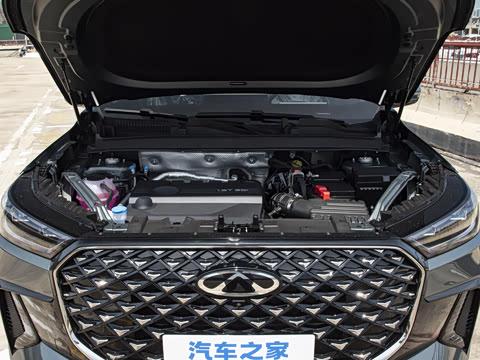 2025�� 290TGDI DCT�˷�� 7��