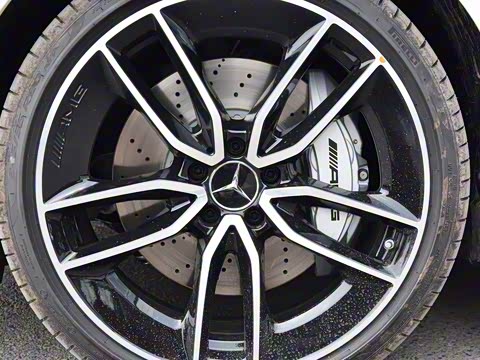 2019�� AMG E 53 4MATIC+ ���ܳ�