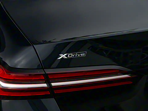 2025�� 530Li xDrive ������װ