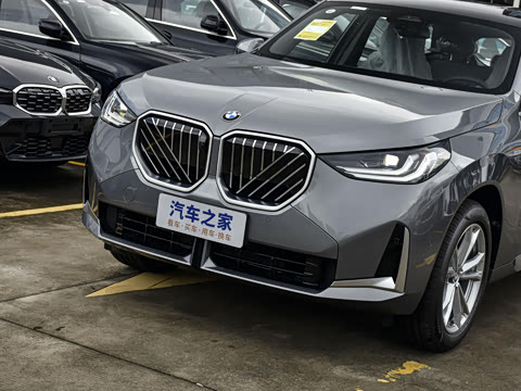 2025�� xDrive25L ������װ