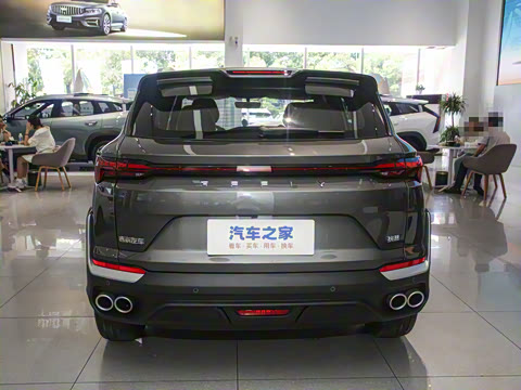 2025�� ��ԽL 1.5TD DCT ��Խ