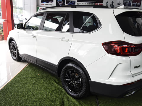 2023�� PRO 1.5T DCT������ 7��