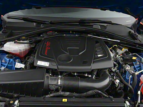 2025�� 2.0T 280HP ��ͨ���¾���