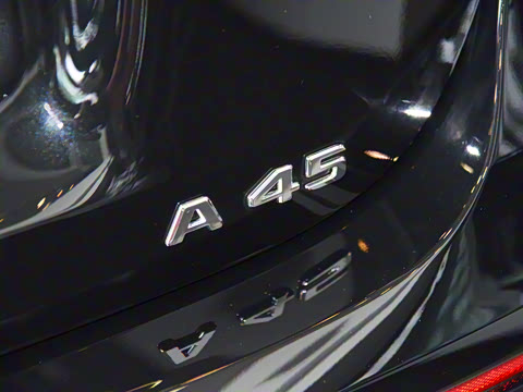 2020�� AMG A 45 4MATIC+