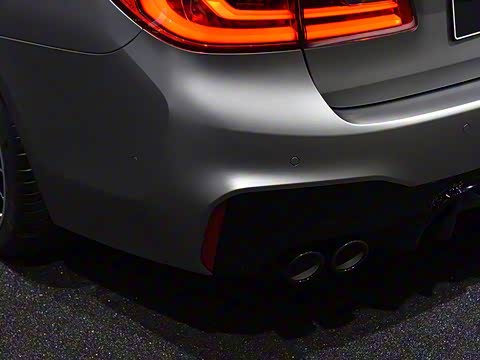 2019�� M5 ������