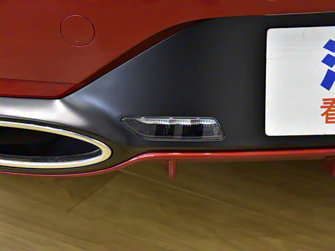 2021�� 2.0T �����콢��