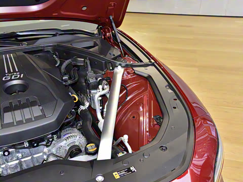 2021�� 2.0T �����콢��