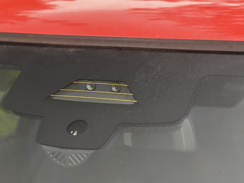 2025 JOHN COOPER WORKS