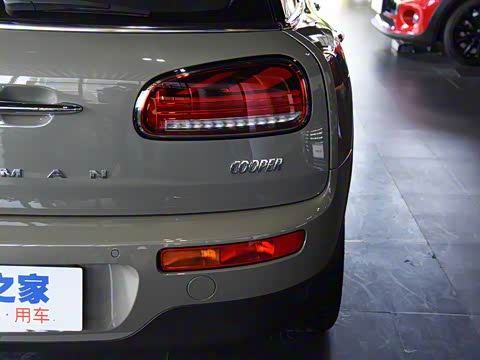 2019�� 1.5T COOPER ���ͼ�